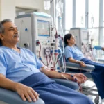 Dialysis Centre Hospital In Vasai