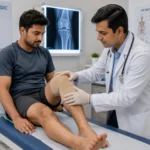 Orthopedic Hospital Near Vasai