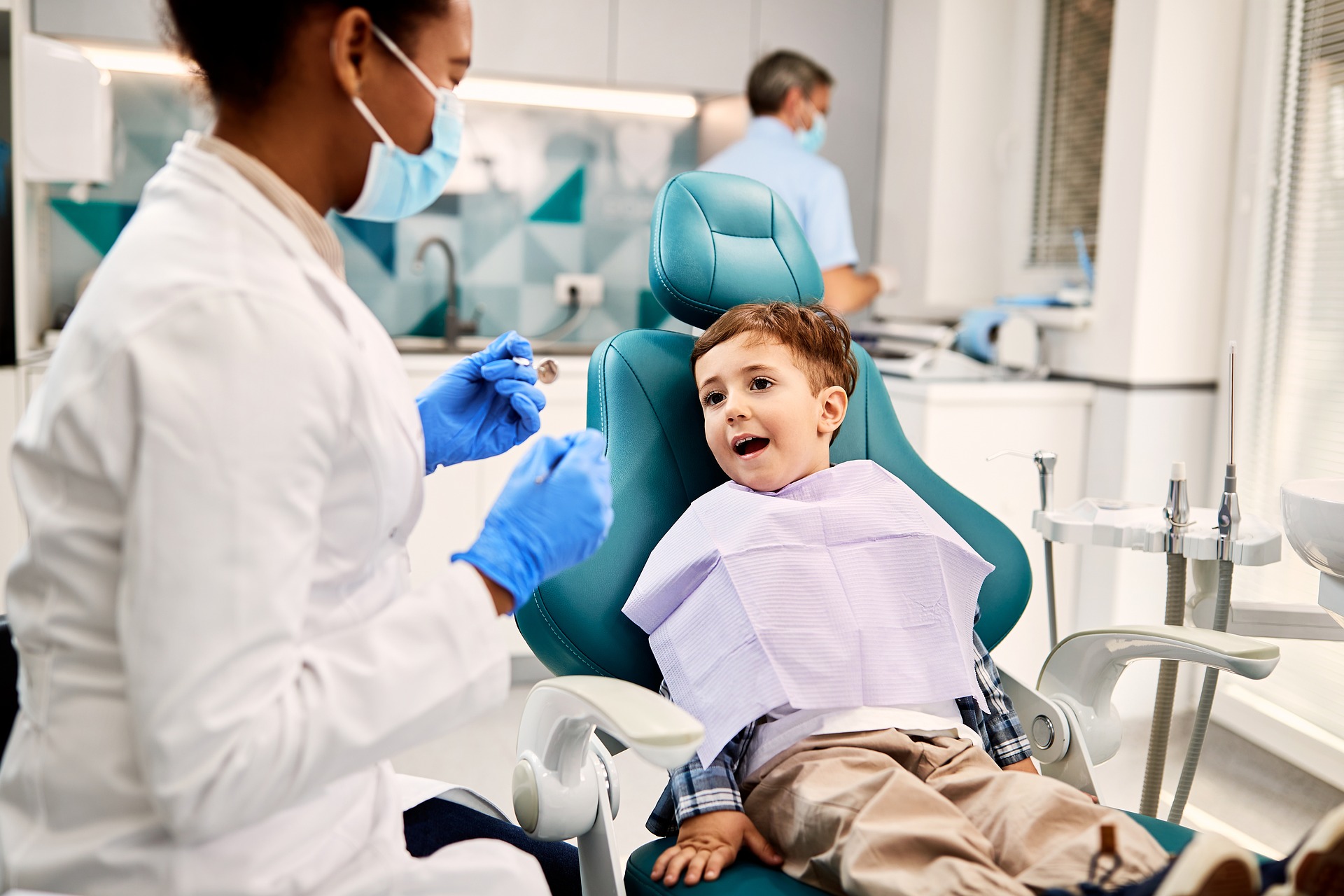 Pediatrics Hospitals in Vasai