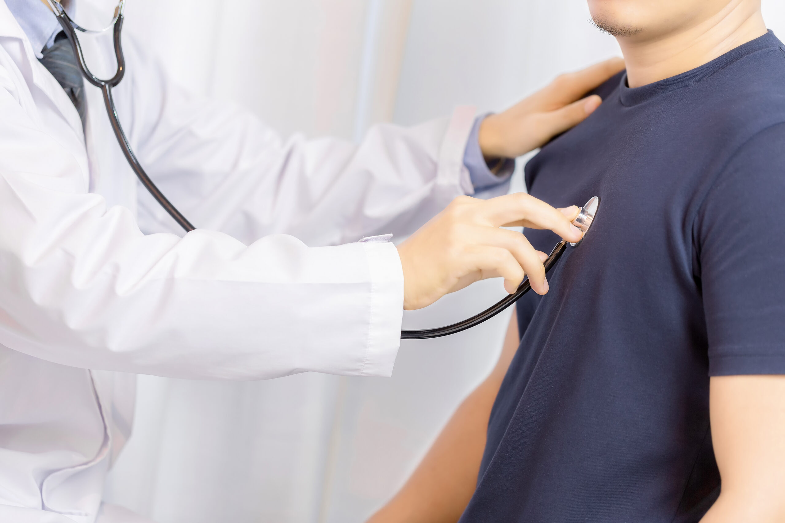 Cardiology Hospital in Vasai