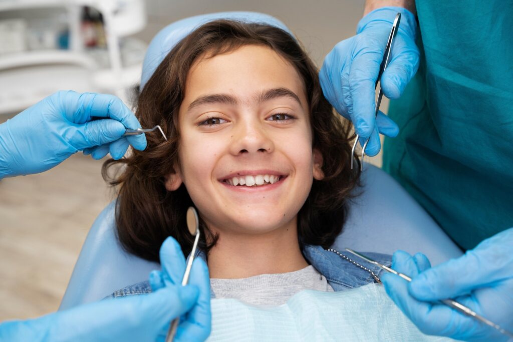 best pediatrician in Vasai